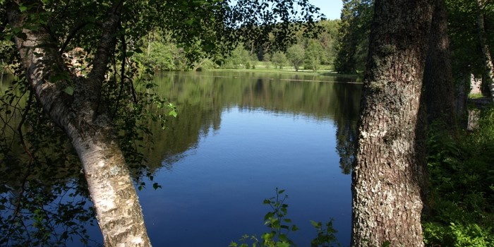 Schlüchtsee