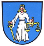 Wappen von Grafenhausen