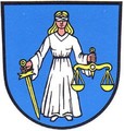 Wappen von Grafenhausen
