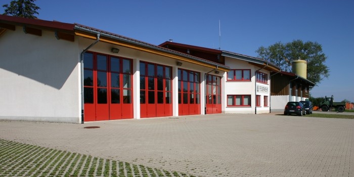 Feuerwehr